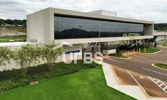 Imagem: Lote de esquina no Plateau Dor Unique