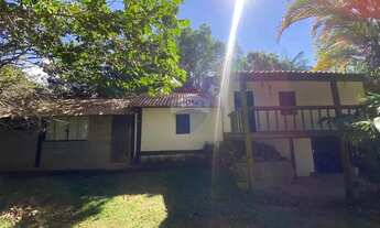 Imagem: Sítio à Venda 290.400 m² (6 Alqueires)