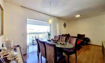 Imagem 2: VICTORIA PARQUE - R$ 820.000 - Apartamento à venda, 3 Quartos (1 Suíte) , 91m², 2 Vagas, G