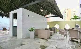 Imagem 7: Lindo AP 2/4st Ponta negra fantástica localização