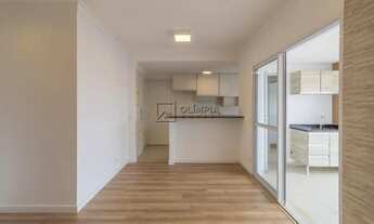 Imagem 2: Aluguel Apartamento 2 Dormitórios - 67 m² Sumaré