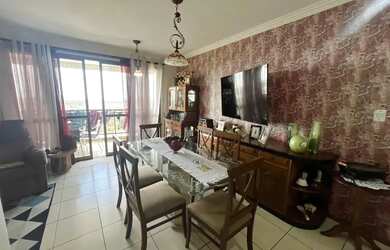 Imagem 3: Zeus Garden - 3 quartos - 2 vagas - Marco - Venda