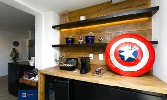 Imagem: Venda Apartamento 2 Dormitórios - 82 m²