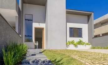 Imagem 5: Linda casa no condomínio Santinon. Amplo quintal. 3 min. do shopping cidade