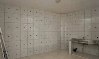 Imagem 7: Vendo casa no bairro São Jorge