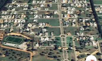 Imagem 5: Lote à venda no RESIDENCIAL POLINÉSIA , PLANO DIRETOR NORTE, Palmas, TO