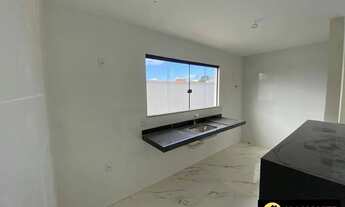 Imagem 6: CASA INDEPENDENTE PARA ALUGUEL COM 3 QUARTOS NA VILA DO PERÓ CABO FRIO/RJ