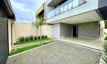 Imagem: SOBRADO ALTO PADRÃO 505 SUL COM 3 SUITES!!!