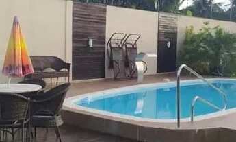 Imagem 5: Casa com 3 dormitórios para alugar, 100 m² por R$ 5.000,00/mês - 974 - Camaçari/BA