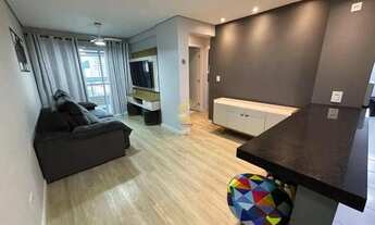 Imagem: Apartamento para alugar no bairro Canto