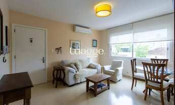 Imagem 5: Apartamento em São João