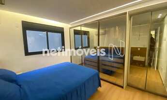 Imagem 7: Locação Área Privativa Barro Preto Belo Horizonte