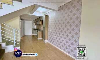 Imagem 4: ACRC Imóveis - CA03557 - Casa de 02 andares a para Locação no Bairro Salto do Norte em Blu