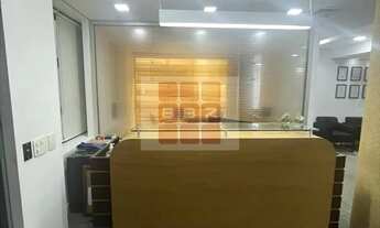 Imagem 6: Excelente oportunidade de locação de sala comercial na Vila Olímpia, São Paulo-SP: 3 salas