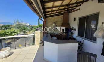 Imagem 2: Recreio dos Bandeirantes