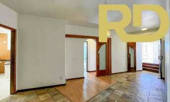 Imagem: Área privativa à venda, 3 quartos, 1 vaga