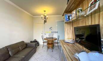 Imagem 2: Apartamento, 3 quartos, 1 suite, 1 vaga