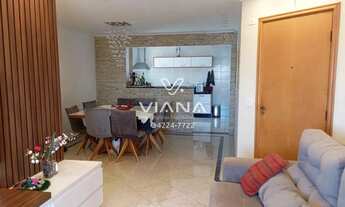 Imagem 4: APARTAMENTO À VENDA - BAETA NEVES - SÃO BERNARDO DO CAMPO - SP