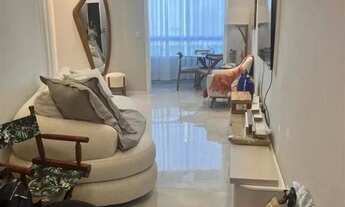 Imagem 2: APARTAMENTO COM 60,55 m² - GUILHERMINA - PRAIA GRANDE SP