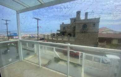 Imagem 6: Sobrado para aluguel possui 100 metros quadrados com 3 quartos em Centro - Imbé - RS