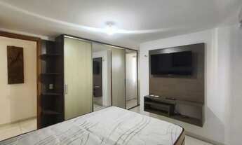 Imagem 5: AP 3/4 MOBILIADO NO JARDIM OCEANIA