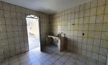 Imagem 5: Alugo sobrado top QNM 09 Ceilândia sul