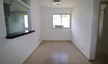 Imagem 3: Apartamento com 2 dormitórios para alugar, 51 m² por R$ 2.072,00/mês - Vila Santana - Mogi