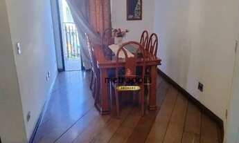 Imagem 5: Apartamento à venda, 137 m² por R$ 714.000,00 - Vila Bastos - Santo André/SP