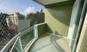 Imagem 3: Apartamento com 3 dormitórios à venda, 141 m² por R$ 850.000,00 - Boa Viagem - Niterói/RJ