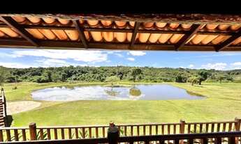 Imagem 3: Lote Fazenda Lumiar