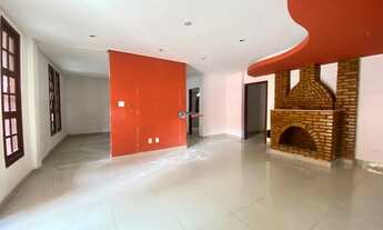 Imagem: Casa com 5 quartos para alugar em Belo Horizonte