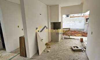 Imagem 3: TRIPLEX ALTO PADRÃO!!! 03 SUÍTES, ARQUITETURA MODERNA, PISCINA