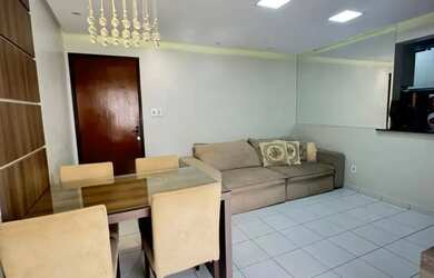 Imagem 3: Apartamento para venda no Grand Village Araçagy - São José de Ribamar - MA