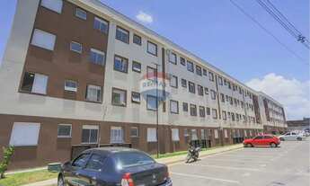 Imagem 3: Apartamento 2 dorm com lazer completo no Wanel Ville