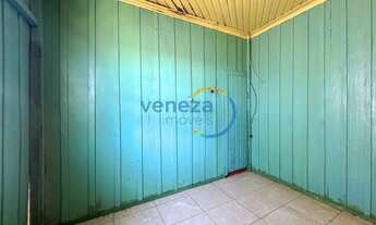 Imagem 7: Casa Residencial com 2 quartos para alugar por R$ 570.00, 45.00 m2 - TOKIO - LONDRINA/PR