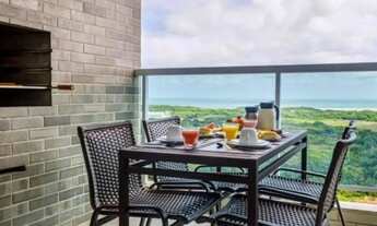 Imagem 4: Salinas Park Resort: 12/01 a 19/01