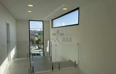 Imagem 6: Oportunidade - Casa em Condomínio - Eugênio de Mello - Residencial Vereda dos Campos - 3 D