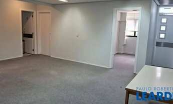 Imagem 4: CONJ. COMERCIAL - JARDIM EUROPA - SP