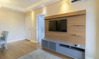 Imagem 5: Aluguel Apartamento 3 Dormitórios - 96 m² Chácara Santo Antônio