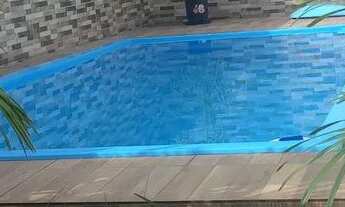 Imagem 4: CASA PROMOÇÃO DIÁRIA C/ PISCINA FiM DE SEMANA!