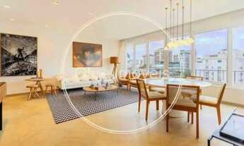 Imagem: Apartamento / Residencial / Leblon