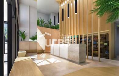 Imagem 6: Primus Parque - Apartamento 2 quartos, sendo 1 suíte