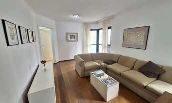 Imagem 2: Apartamento para alugar em Barueri, Condomínio Centro Comercial Alphaville, com 2 quartos