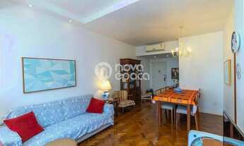 Imagem 7: Humaitá Apartamento com 3 dormitórios