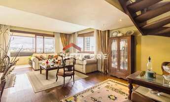 Imagem: Cobertura em Avenida Encantado - Petrópolis