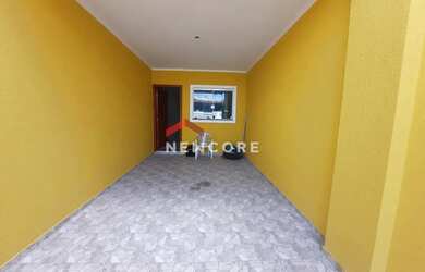 Imagem 6: Sobrado em Rua Marabu - Vila Sabrina - São Paulo/SP