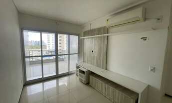 Imagem 2: Apartamento na Ponta do Farol, 2 Suítes, Vista Mar, Projetado, Climatizado