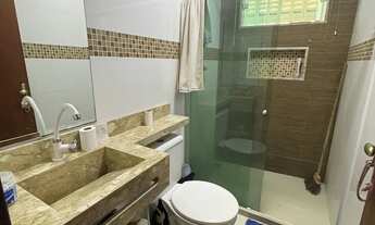 Imagem 3: Vendo casa 3 qts sendo 2 suítes em chapéu do Sol!