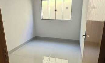 Imagem 3: Casa 3/4 no Jd Tesouro só R$ 355mil