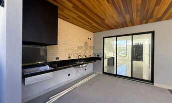 Imagem 3: Oportunidade - Casa - Condomínio em Construção - Bairro Floresta - Reserva Rudá - 4 Dormit